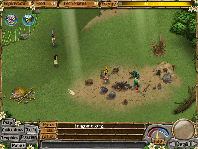 virtual villagers 5 game